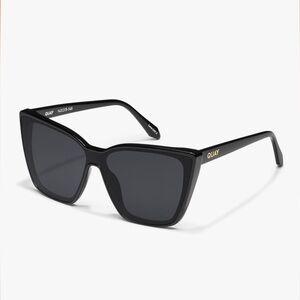 Quay Confidential Polarized Sunglasses